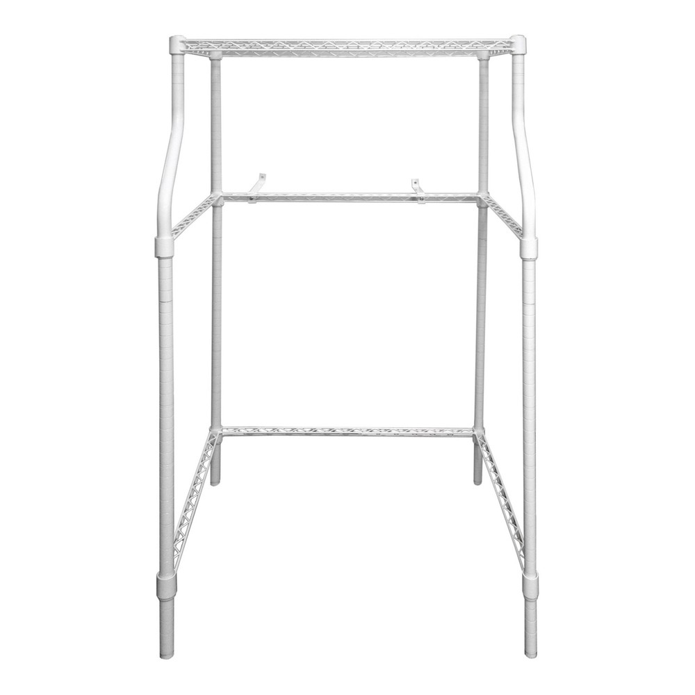 Compact Laundry Dryer Stand
