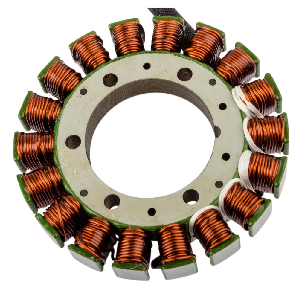 Neutron Stator for YAMAHA BIG BEAR