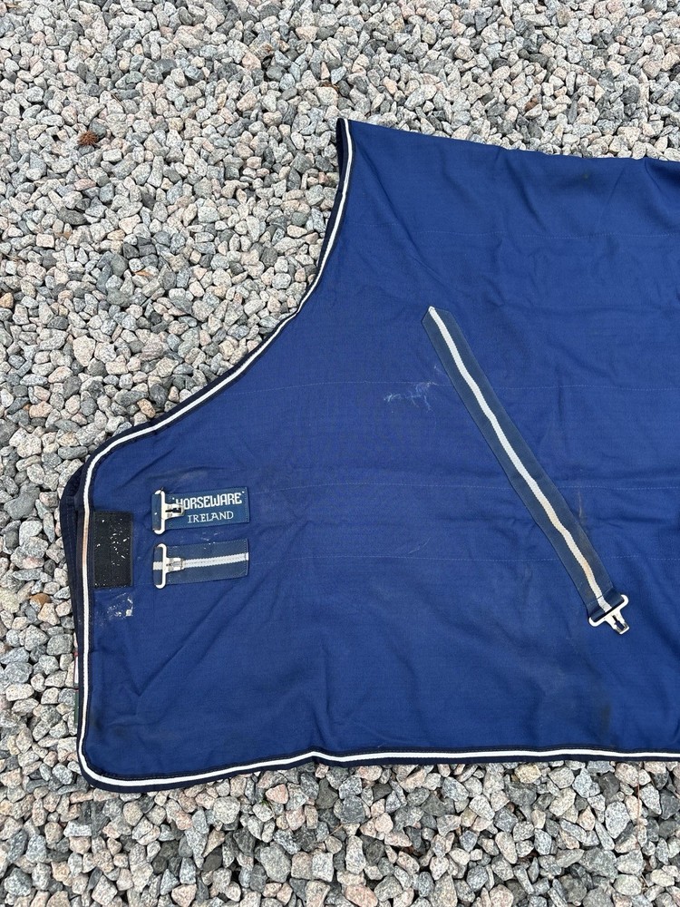 78” Rambo Stable Sheet 1000D Microfiber Lining