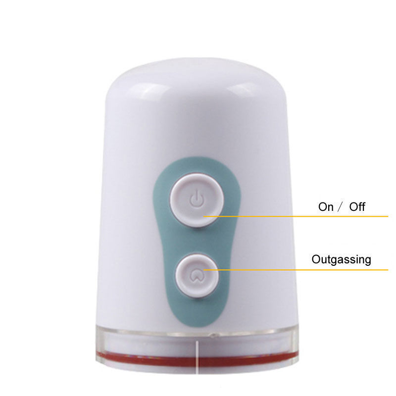 Male Electric Vacuum Penis Pump for Erectile Dysfunction ED Improve Blood Flow