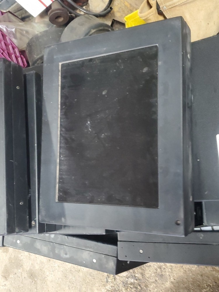 HyperActive OCB Model HAT15-AW-PE Order Confirmation Board , PRE-OWNED .