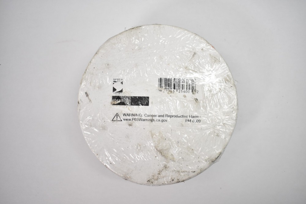 Jay R Smith Floor/Shower Drain Strainer Head Replacement A06NB-69 Silver