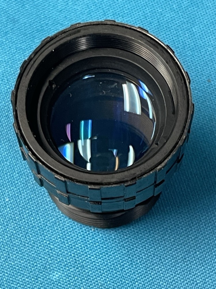 PVS 14 Objective Lens Manual And Starting Kit