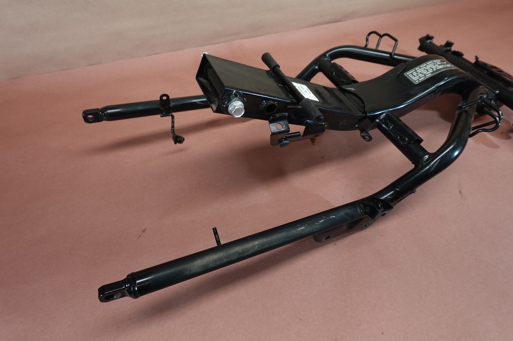 2003-2009 Honda Interceptor 800 VFR800 REAR SUB FRAME SUBFRAME
