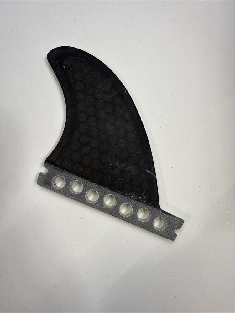 Left Bite Futures Trueames Fin