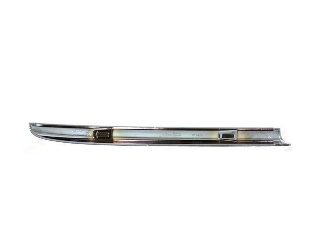 Genuine Mopar Side Rail Cover Right 68502254AA