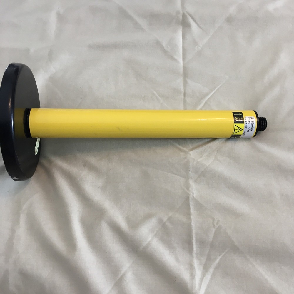 Trimble Antena Pole with magnetic base