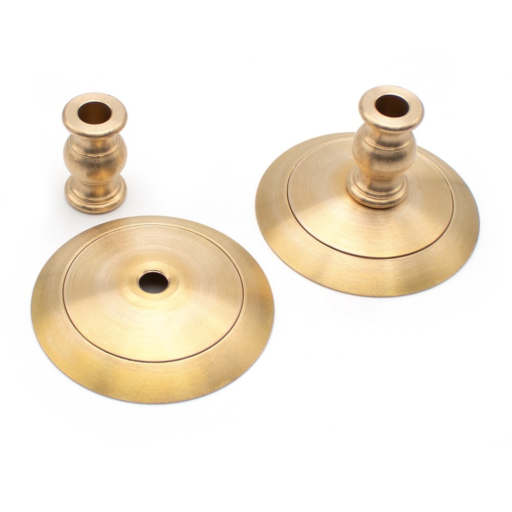High Copper Bracket Display Stand for 200/350 Ship Model Display with M5 Screw