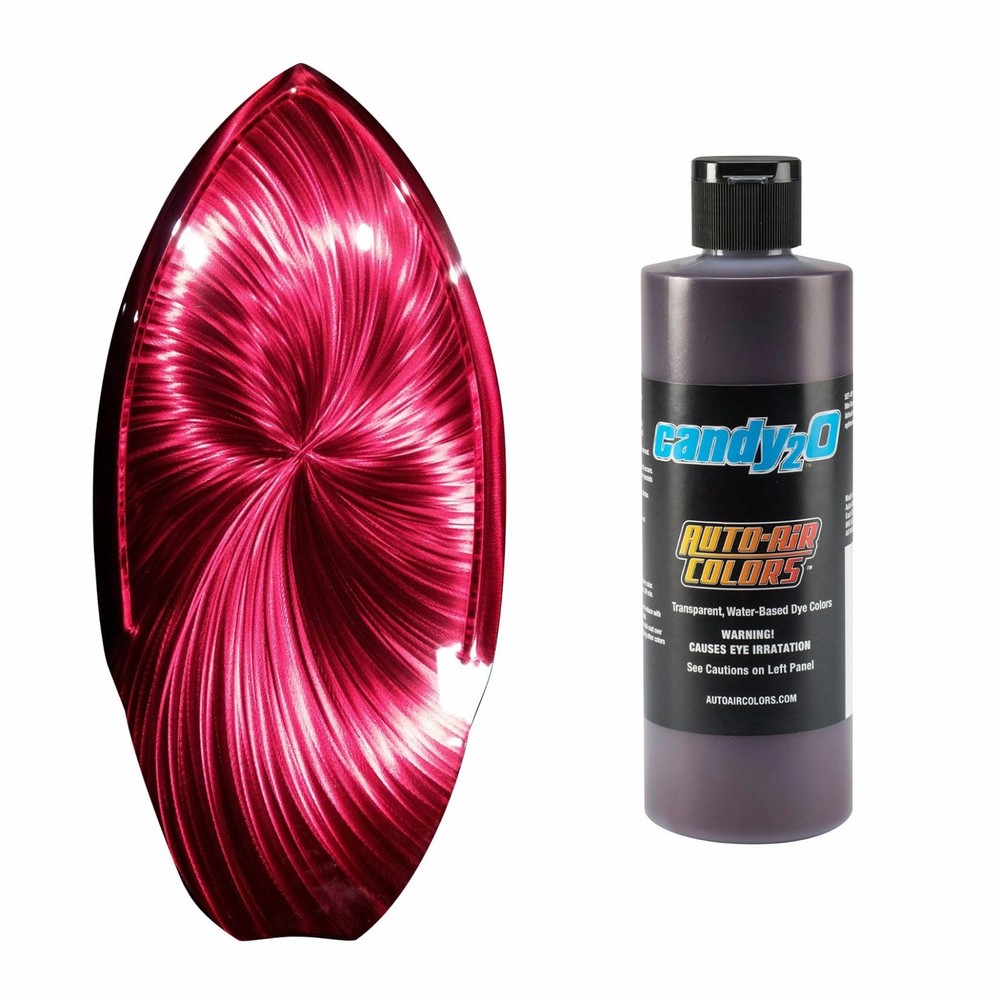 Auto-air Candy2o Brandywine 4665 4oz