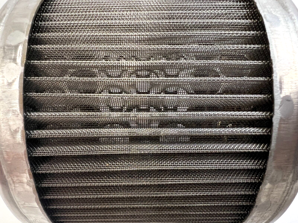 FLOW EZY FILTERS MASS5-3/4-60 SUCTION FILTER