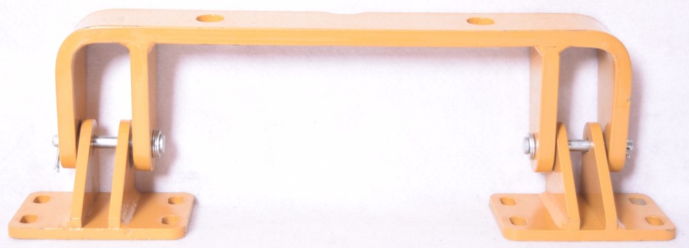 CAT CATERPILLAR Hinge Assembly 316-7809