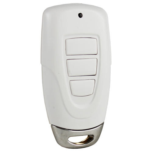 SkylinkHome 3-Button Keychain Remote (LK-318-3)