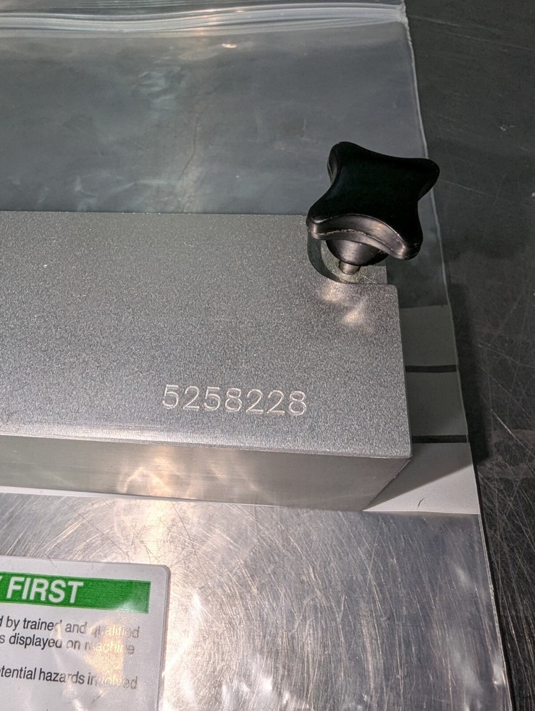 Uhlmann Pac-Systeme 5258228