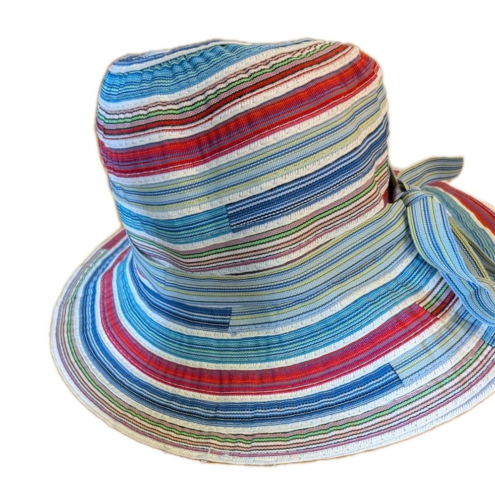 Jeanne Simmons 3" Brim Multiple Floppy Hat