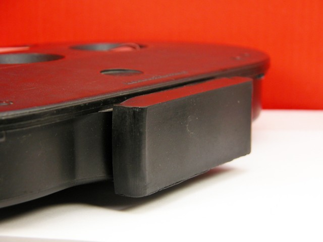 Bolex 400ft MAGAZINE COVER