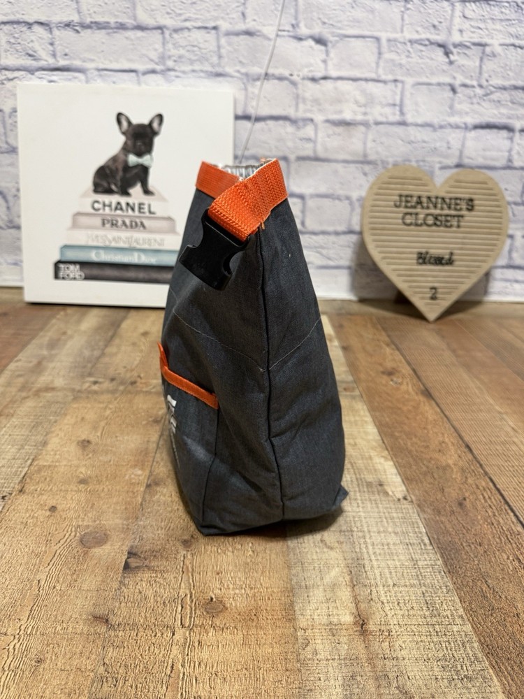 Whataburger Insulated Lunch Bag