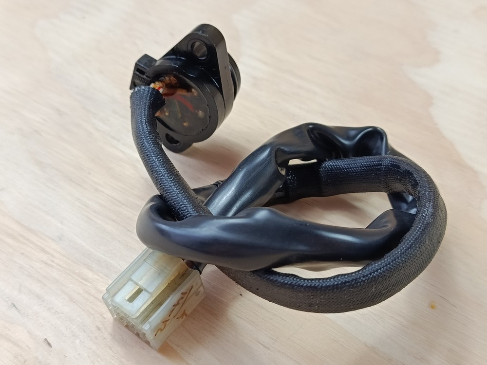 Yamaha Mt-03 Abs 2020 - 2024 Engine ear Neutral Idle Position Sensor OEM