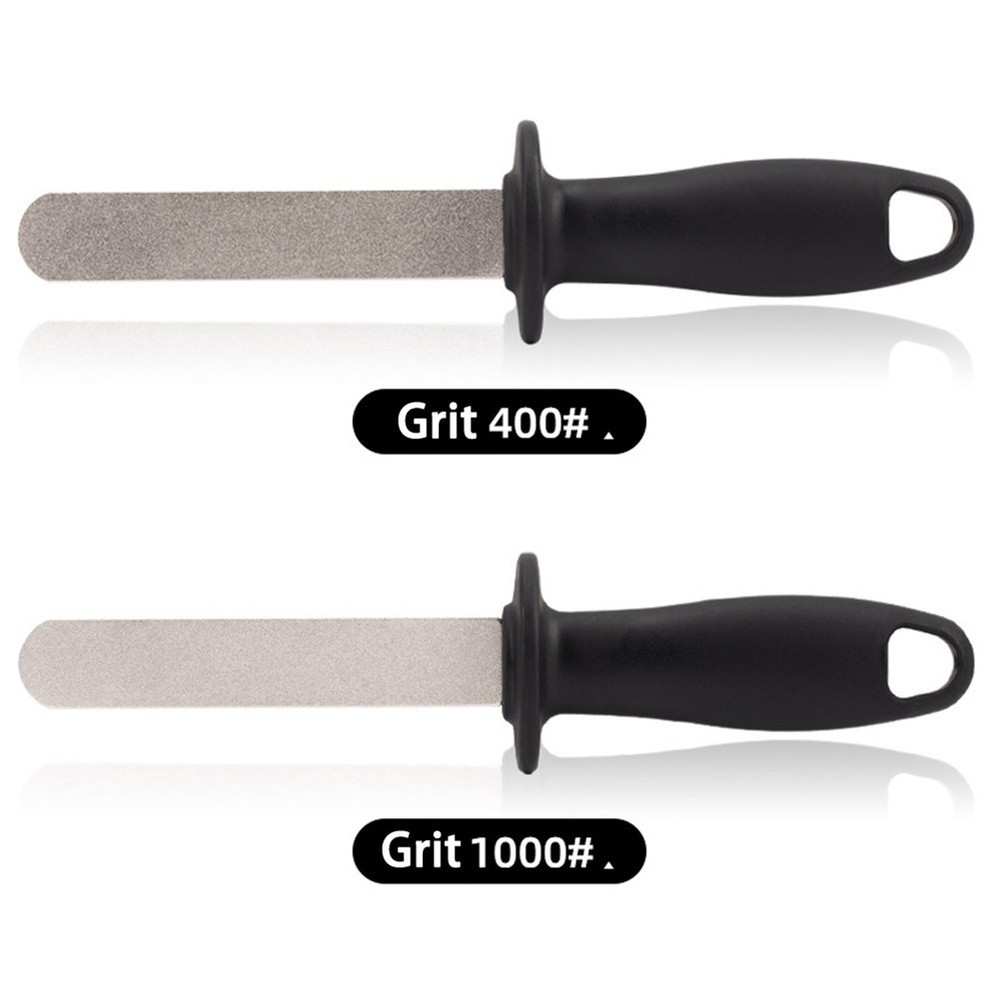 Diamond+ABS Files Sharpening Stone Tool Sharpening Stone Tool 400# 2022