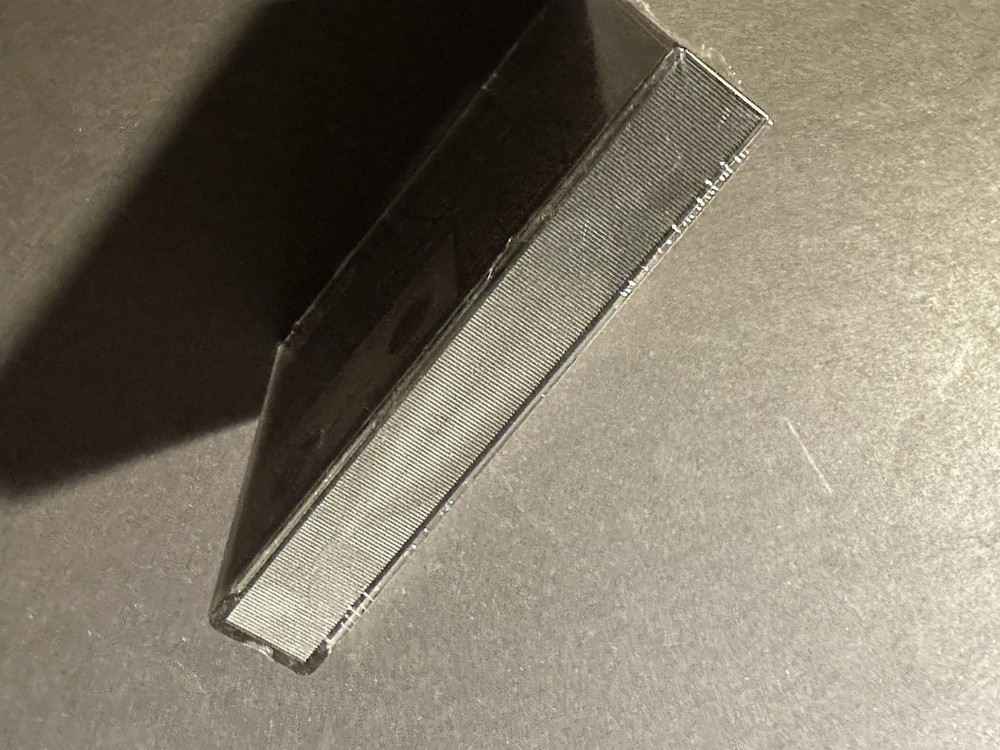 Hemi-Sync Gateway Experience, Wave VII-Odyssey NNT