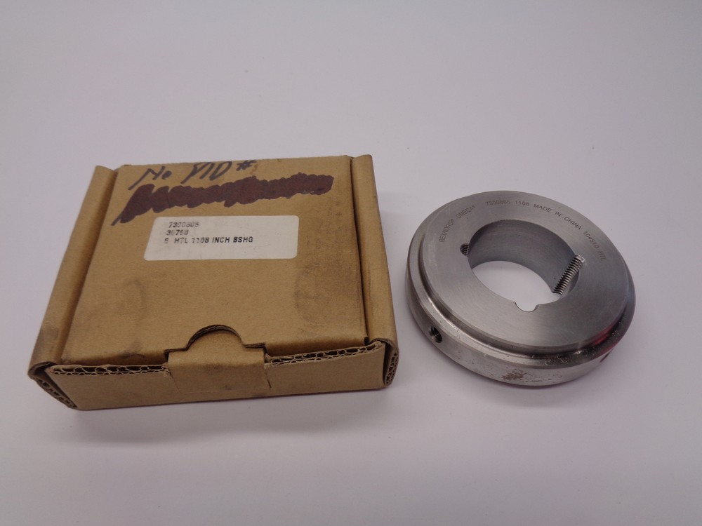 REXNORD 7300805 1108 HUB NSMP