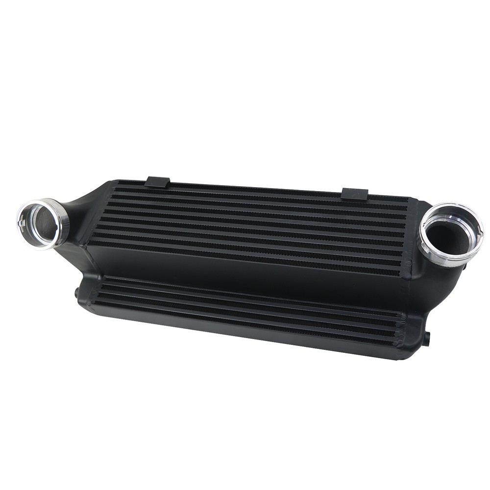 Front Mount Intercooler for 2006-2017 BMW 135i E82 335xi Z4 E89 35is E91 E93 US