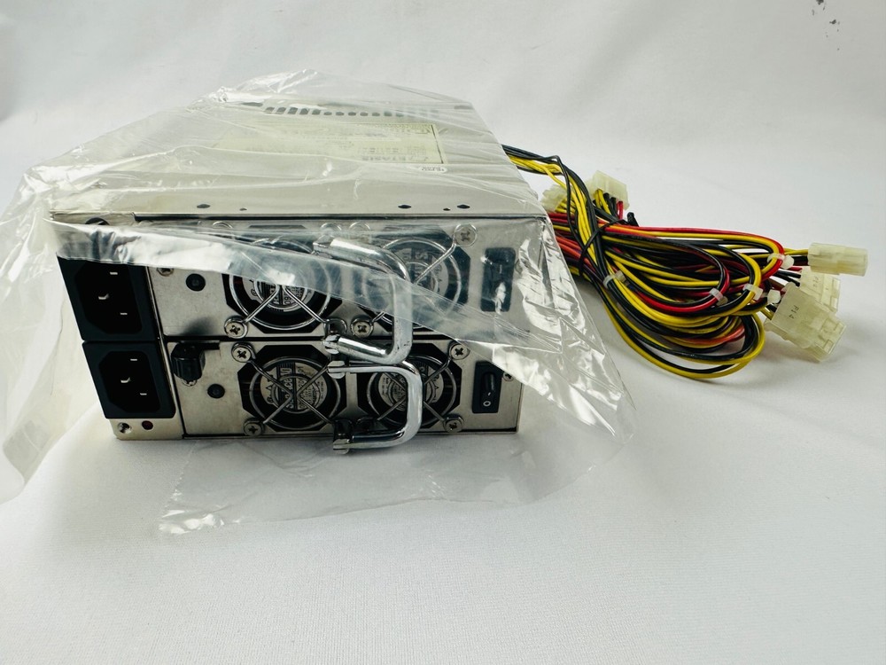 Etasis EFRP-2462 Power Supply