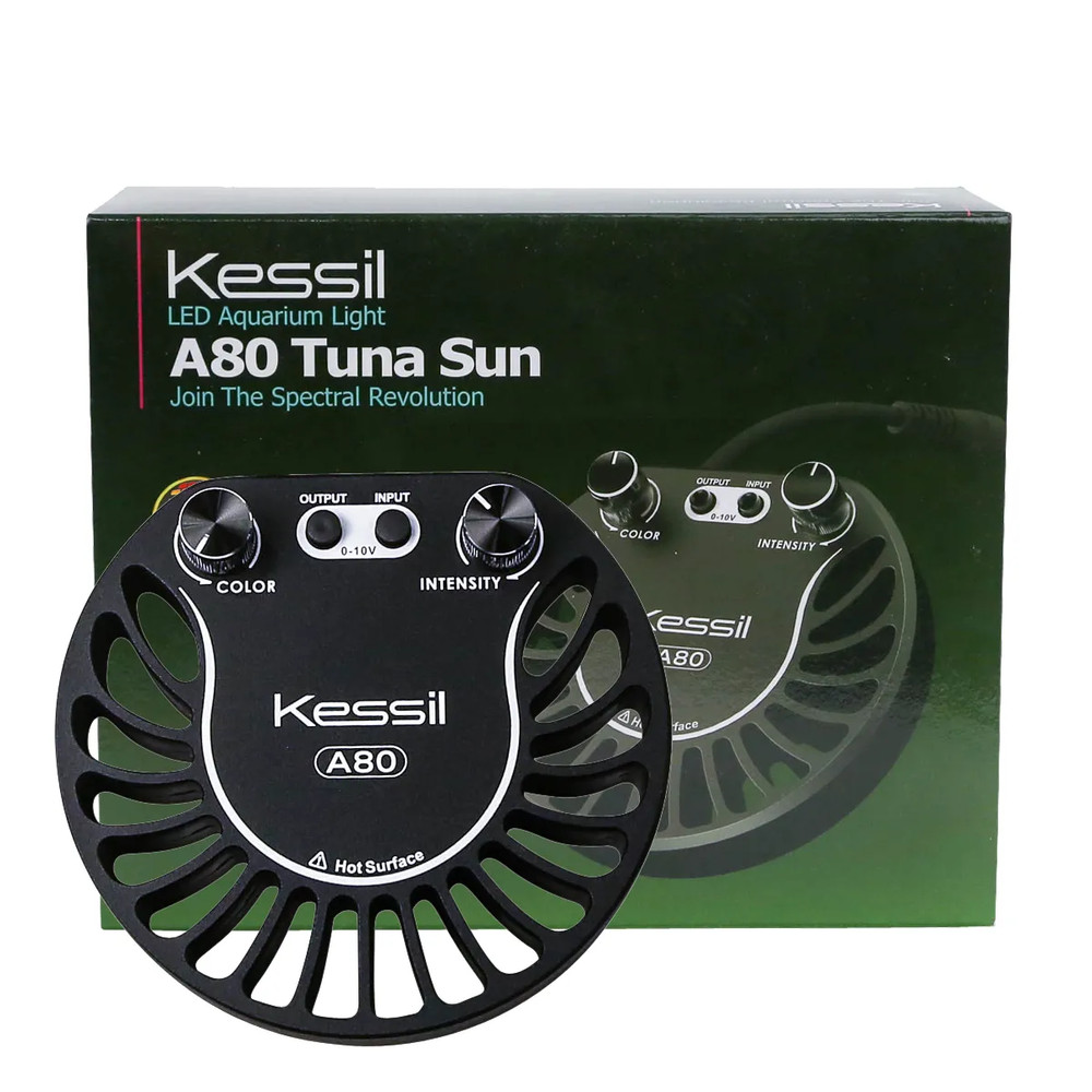 Kessil Tuna Sun A80 LED Light