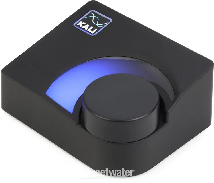 Kali Audio MV-BT Bluetooth Monitor Controller