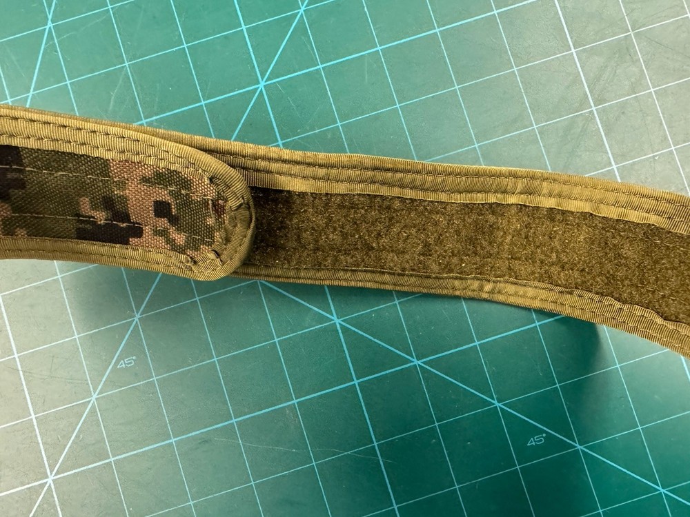 SPEC OPS battle belt: OSFM. RARE!