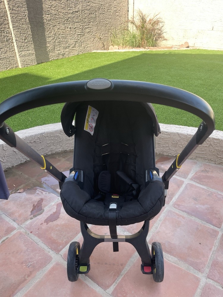 Stroller Doona