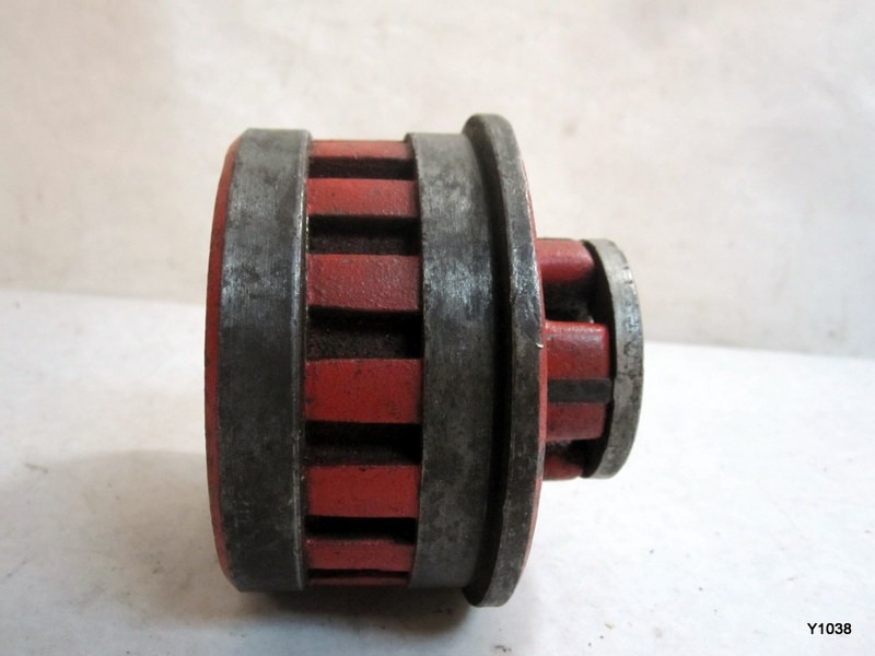 Ridgid 37380 12R - 1/4" Pipe Die Head
