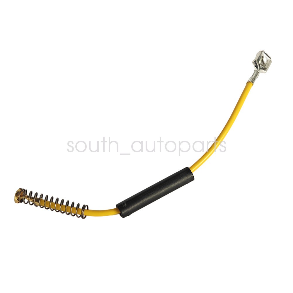 New 49319 Horn Wire Lead Compatible with Select Models
