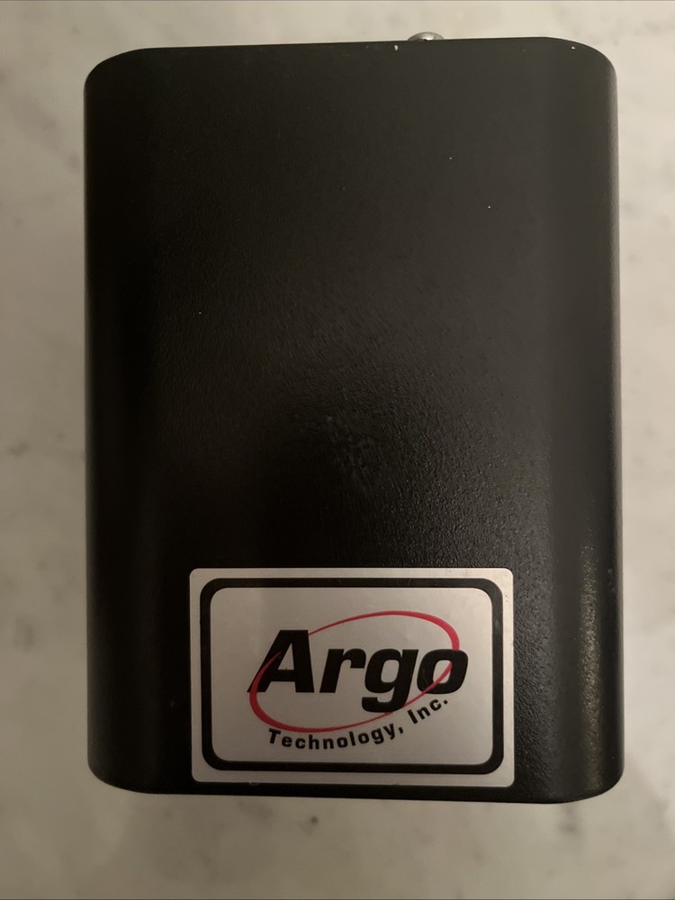 ARGO AR822 II Switching Relay DPDT