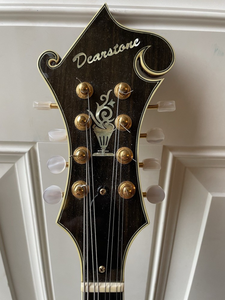 1995 Dearstone Mandolin