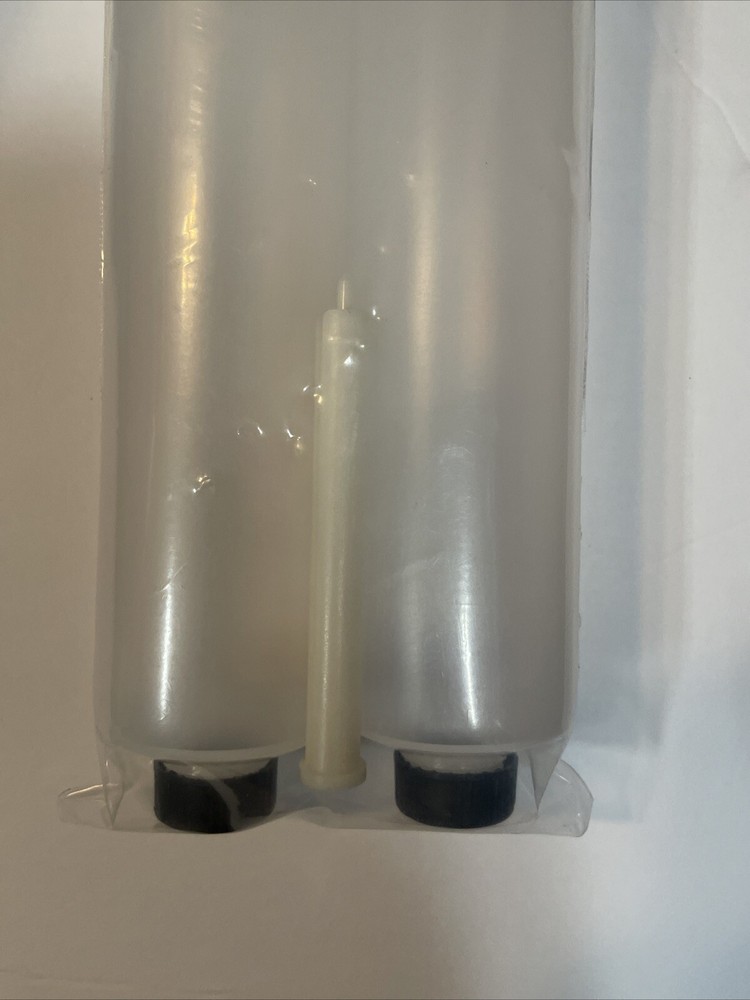 Coghlan's Squeeze Tubes (2 Pack) Camping Reusable Plastic Food Storage Container