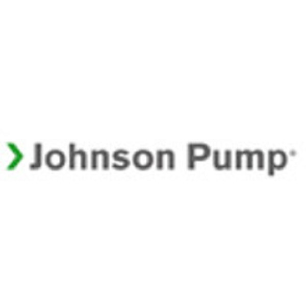 Johnson Pump Replacement 07903-00 12 Volt 1000 GPH Automatic Bilge Pump