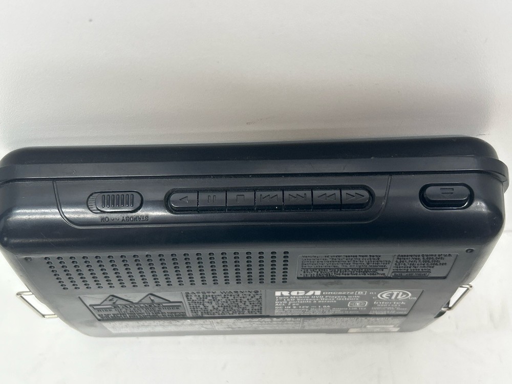 RCA DRC6272 (382524-2)