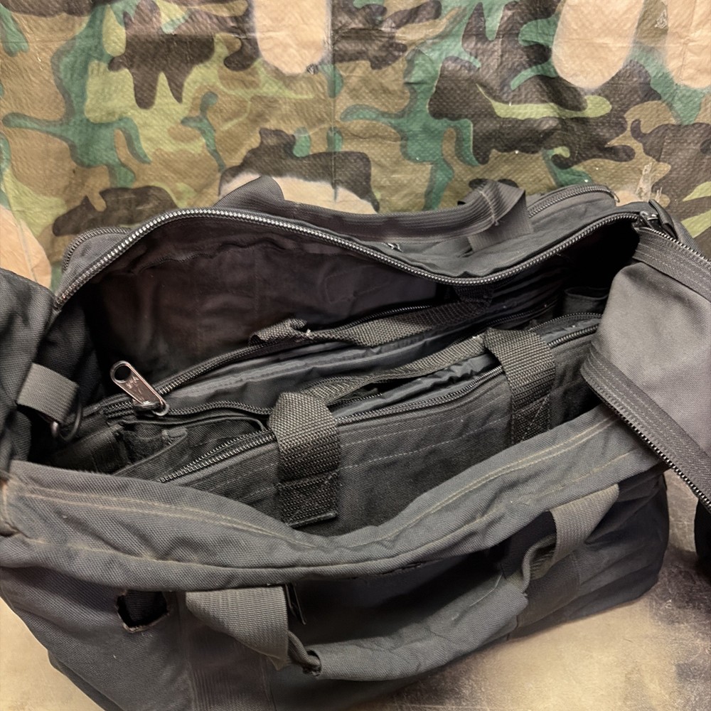 Eagle Industries Deluxe Pro Shooters Bag