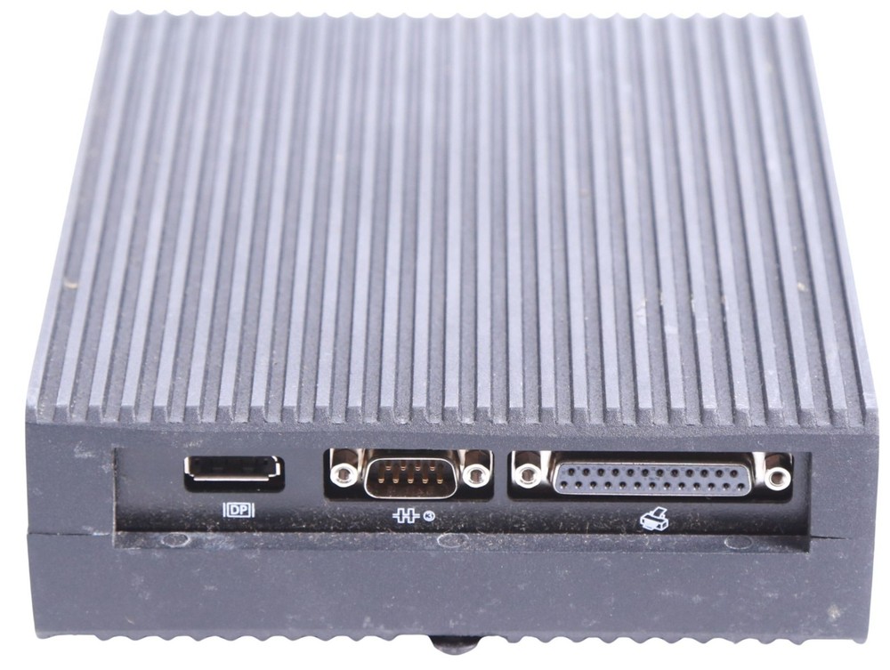 Bematech Logic Controls LC8710 Industrial Computer