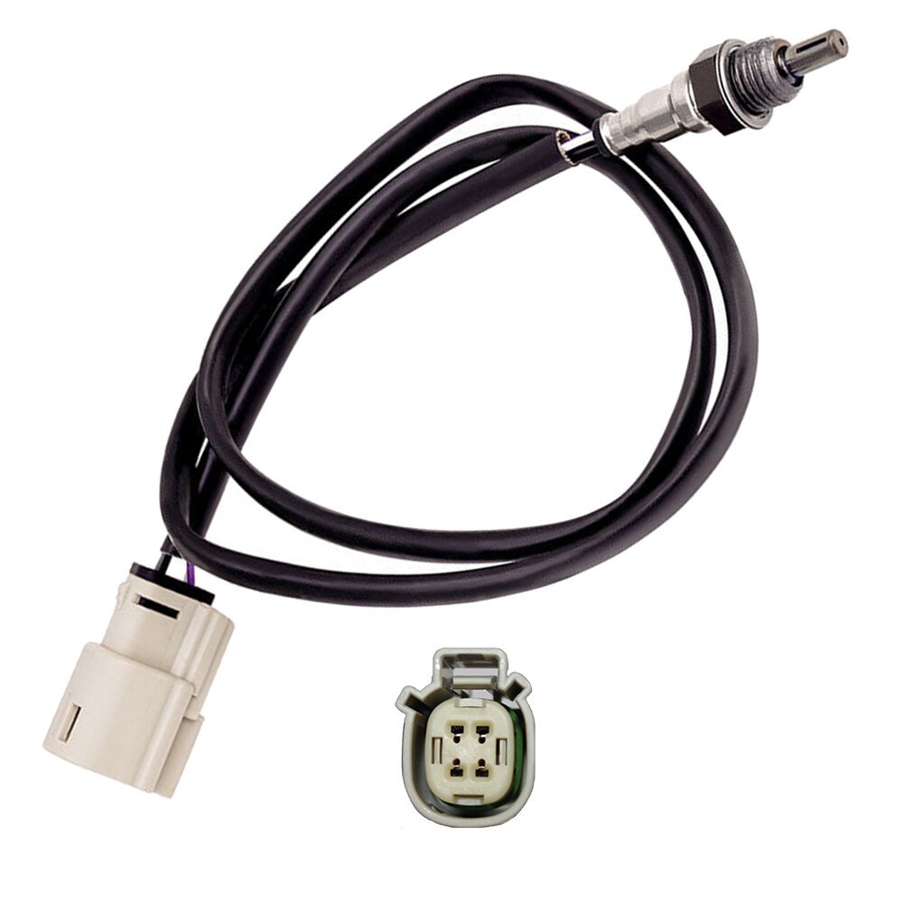 2Pcs Front+Rear Oxygen O2 Sensor Fit for Harley Davidson Street Glide Ultra