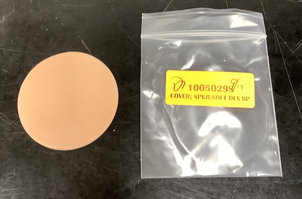 Deluxe Blood Pressure Cover for SimMan