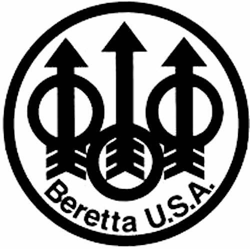 Beretta® 92 / 96 Skeletonized Steel Hammer (Black)