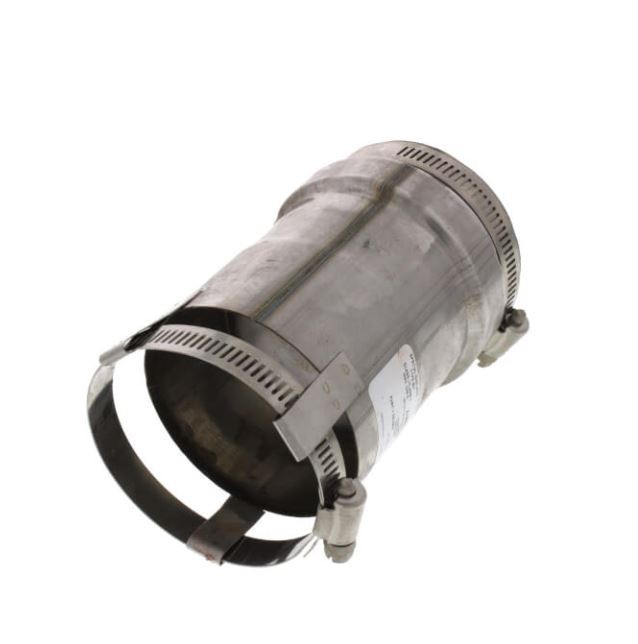 Z-Flex Z-Vent 3" Buderus GA Boiler Adaptor (2SVB03)