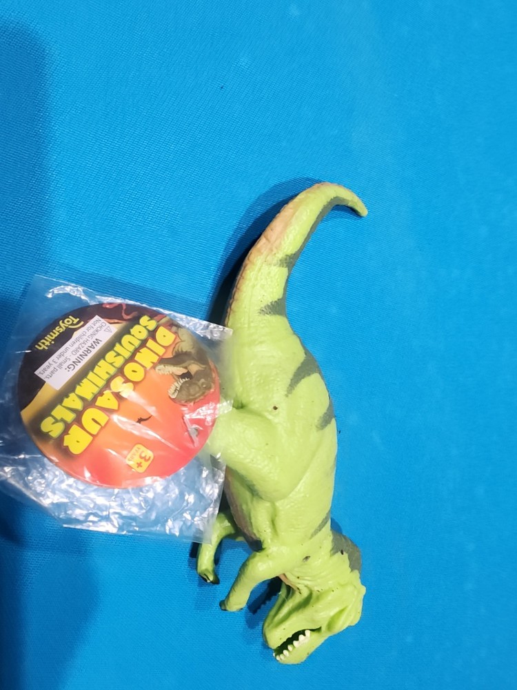 Dinosaur Squishimals Toysmith