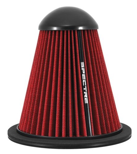 Engine Air Filter: High Performance, Premium, Washable, Replacement Filter: