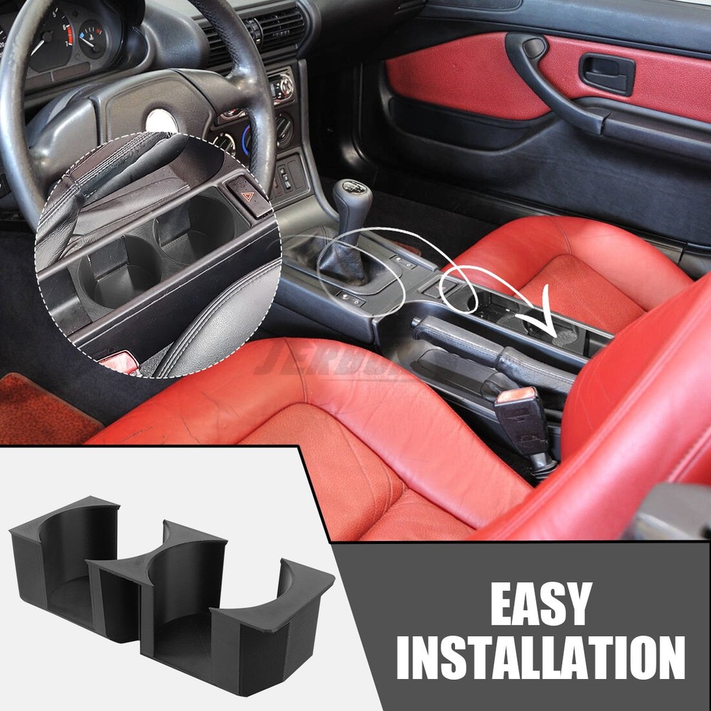 BMW Z3 (E36|7) Cup Holders