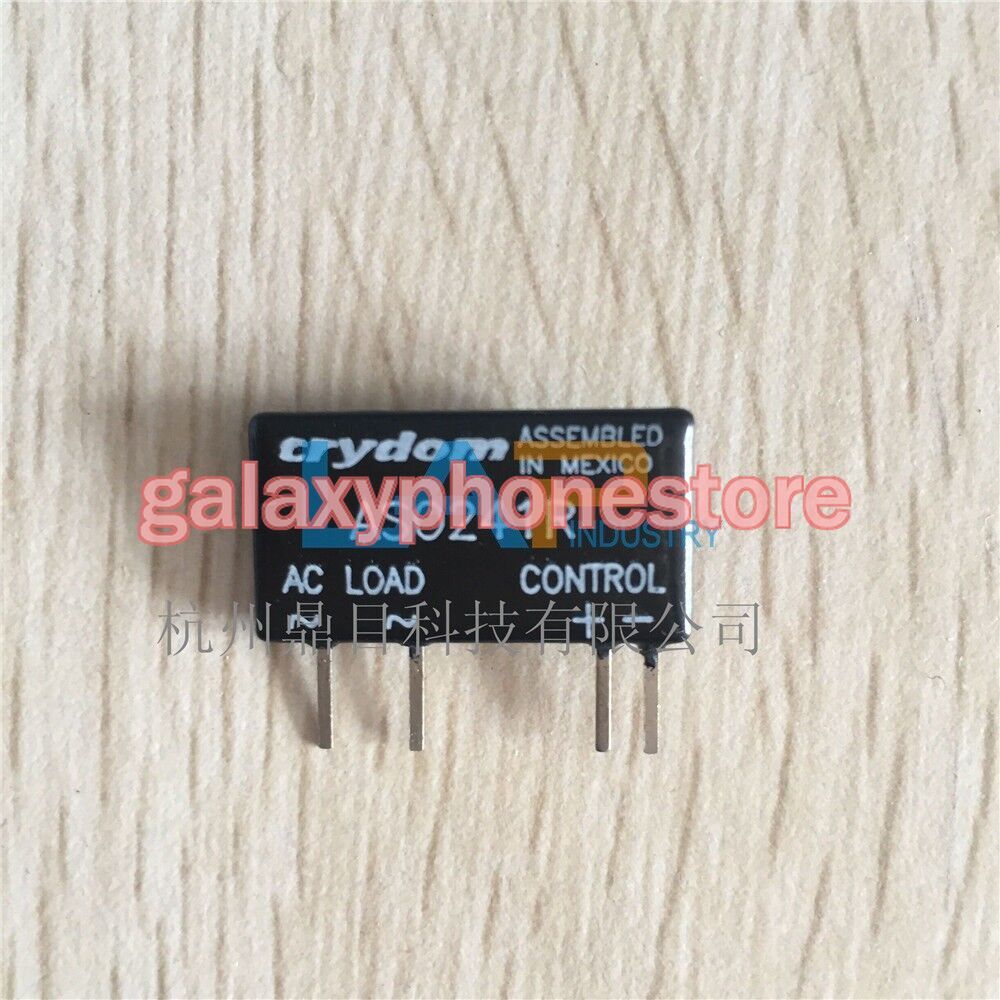 1PCS New Fit For Crydom ASO241R Solid State Relay