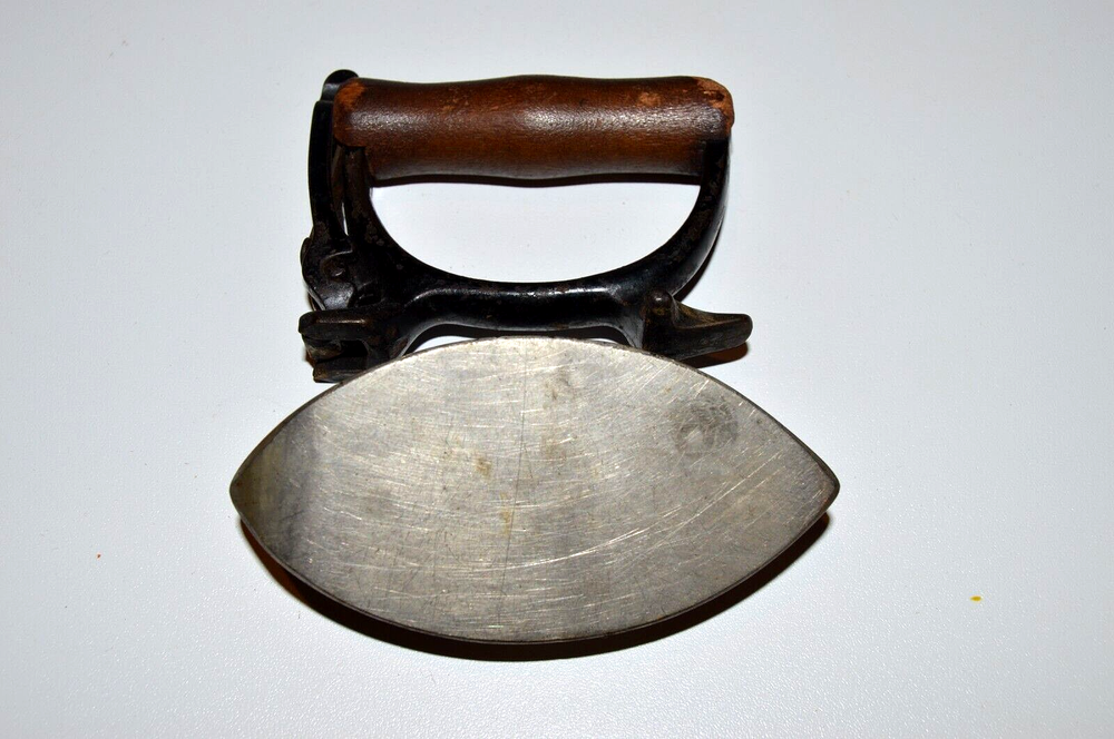 SENSIBLE NUMBER 6 IRON