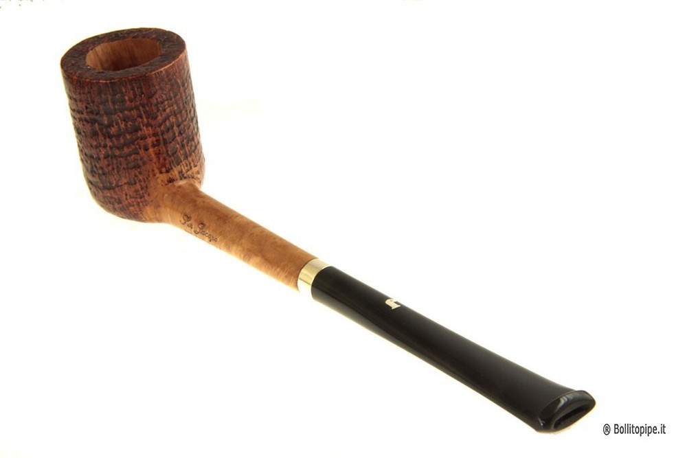 Ser Jacopo S2 (A) - Pencil Billiard