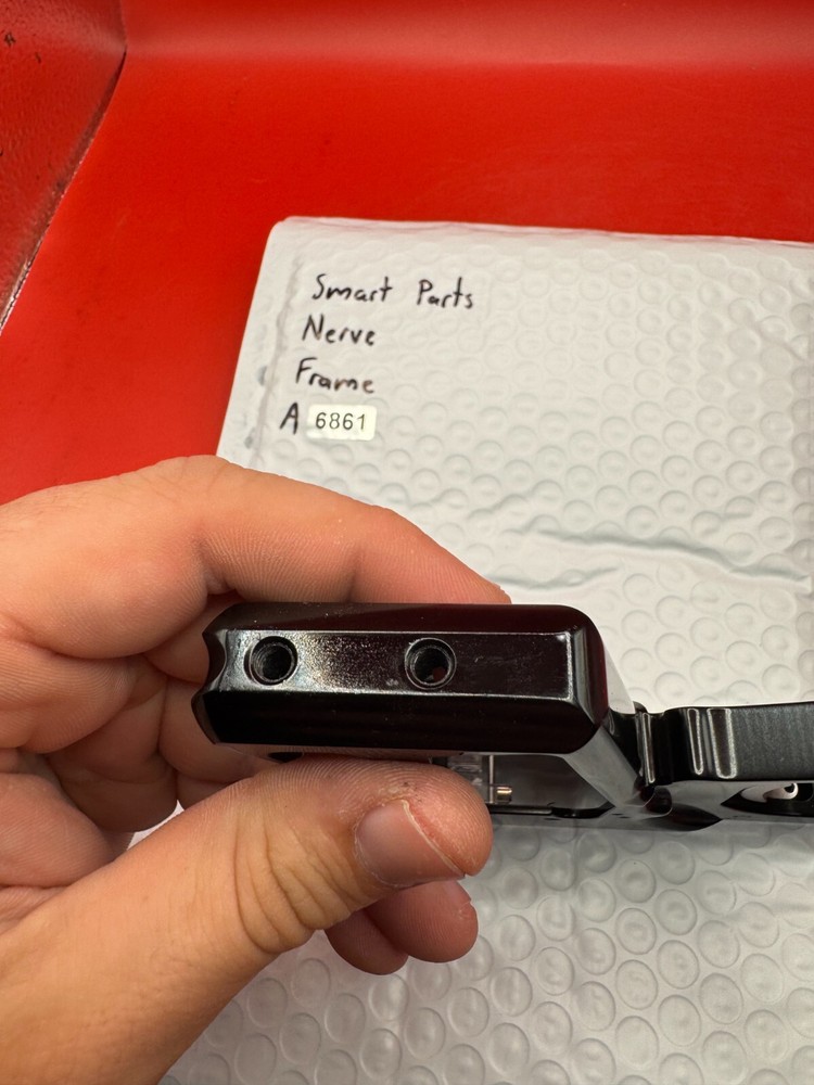 Smart Parts Nerve Frame